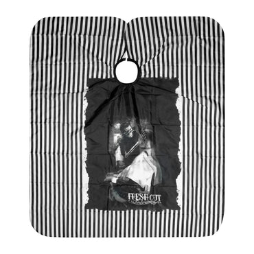 Cape de coiffure J-15