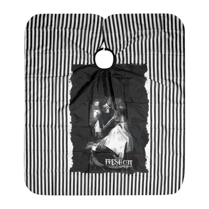 Cape de coiffure J-15