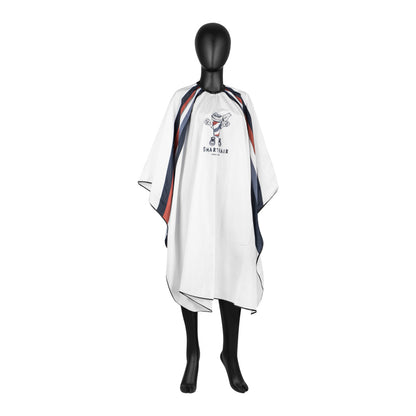Cape de coiffure J-33