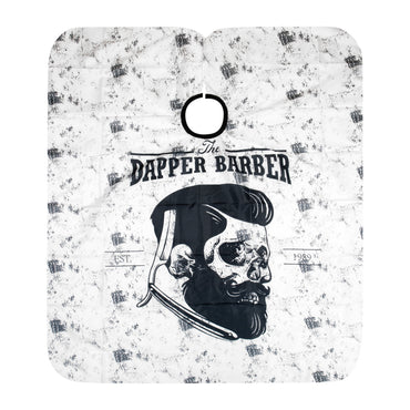 Cape de coiffure J-36