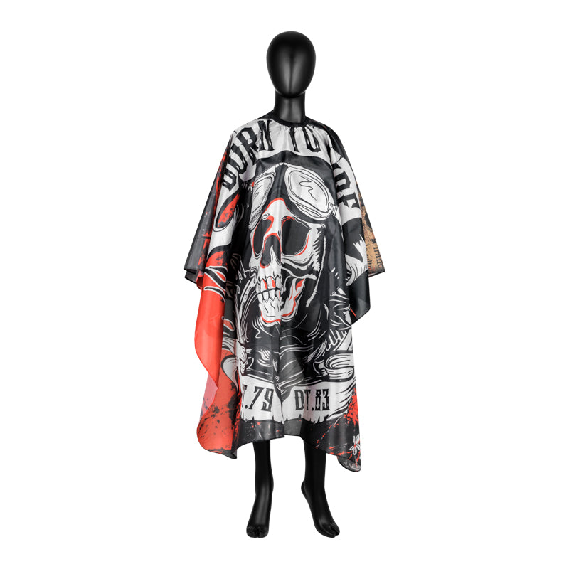 Cape de coiffure J-50