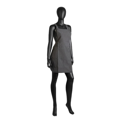 Tablier de coiffure K-32 noir