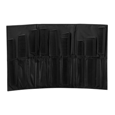 Set de peignes carbone N-20 – 9 pcs