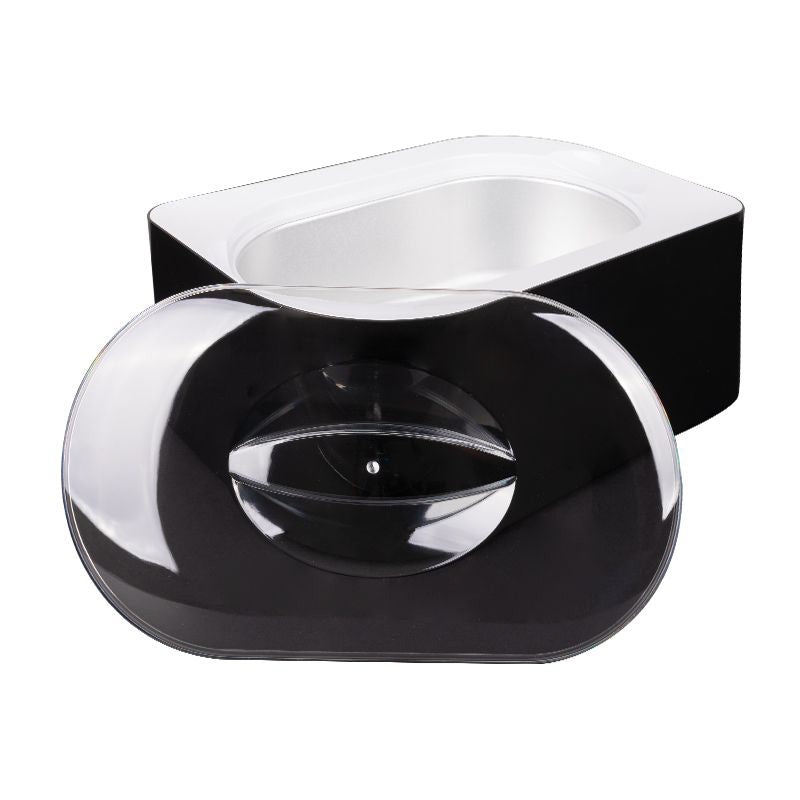 Appareil Paraffine Iwax 4000 Ml 200 W Noir