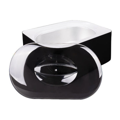 Appareil Paraffine Iwax 4000 Ml 200 W Noir