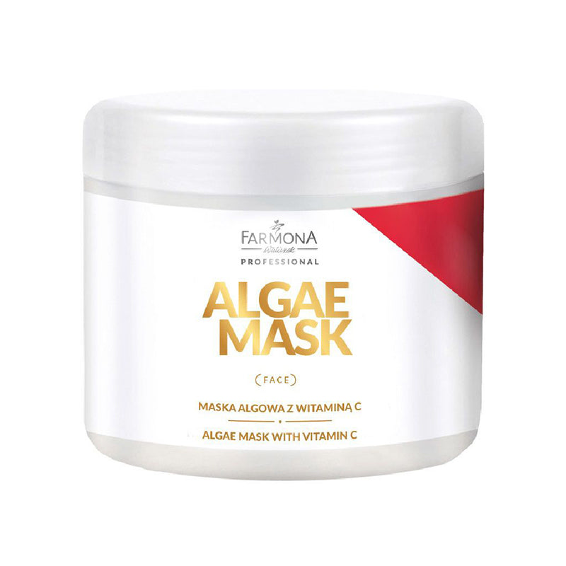 Masque algues Vitamine C – 500 ml