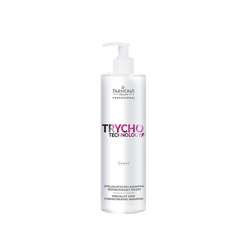 Shampoing anti-chute – 250 ml