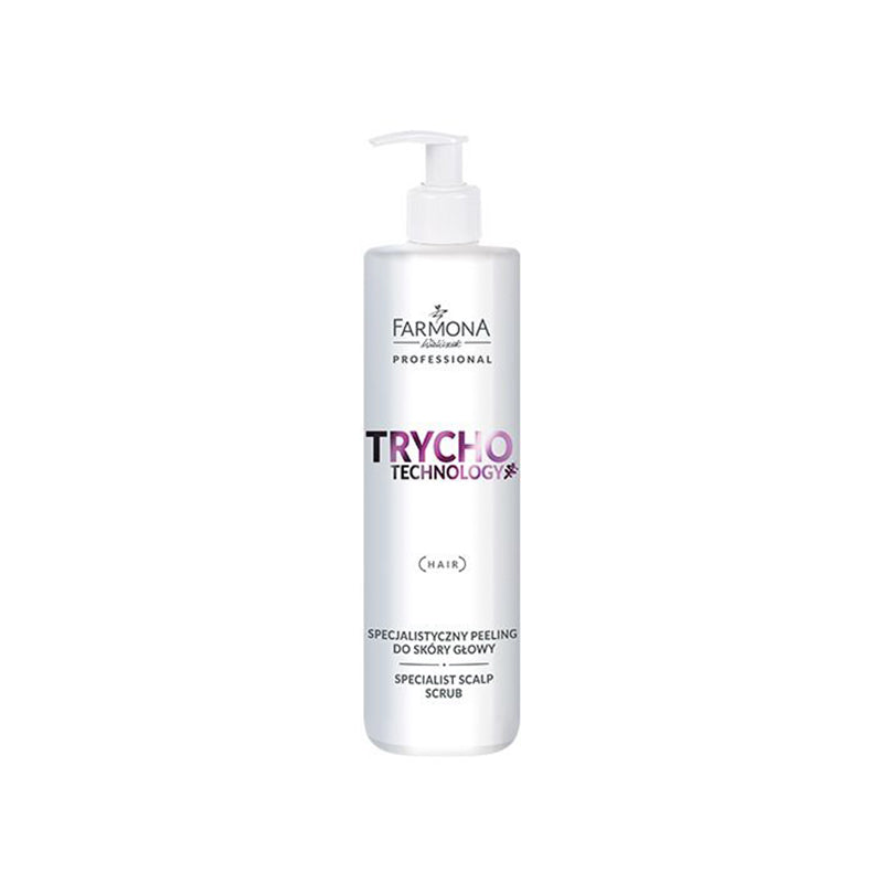 Peeling cuir chevelu – 200 ml
