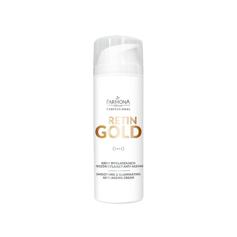 Crème visage anti-âge – 150 ml