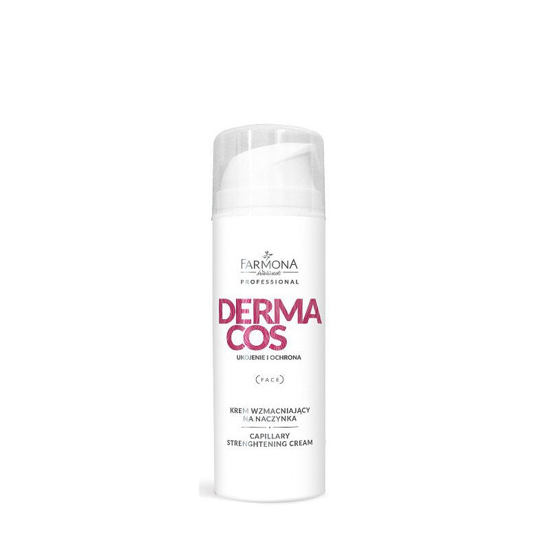 Crème visage peaux couperosées – 150 ml