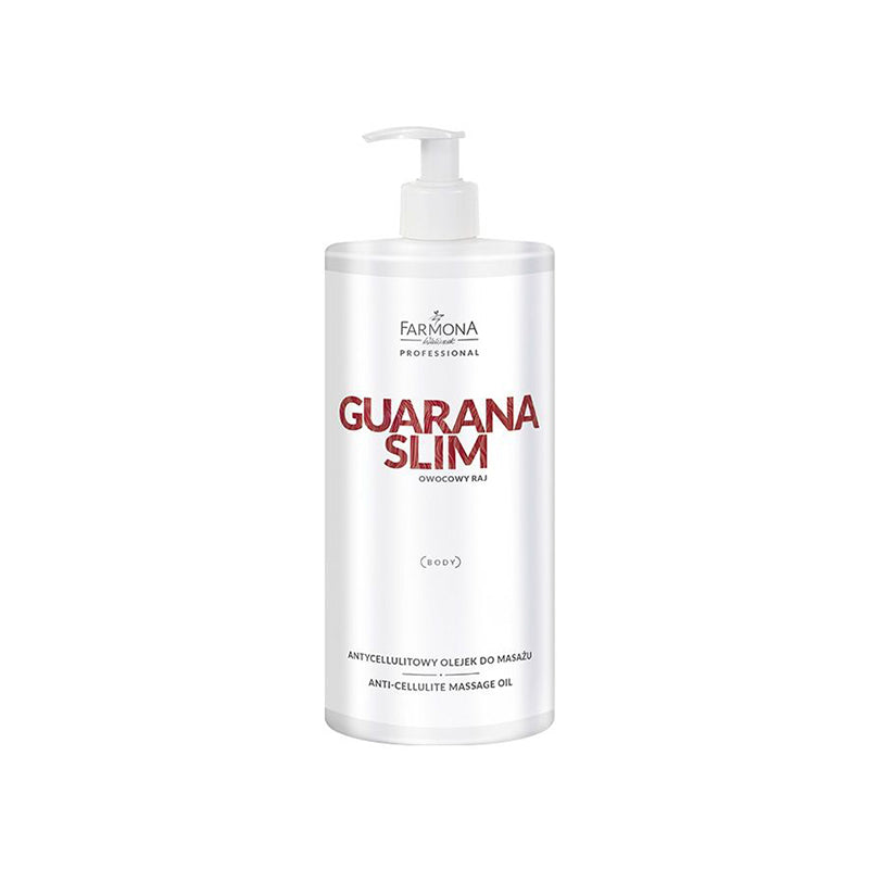 Huile massage anti-cellulite – 950 ml