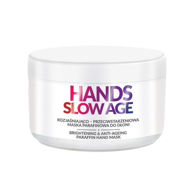 Masque paraffine mains – 300 ml