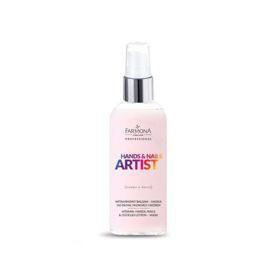 Baume mains & ongles – 280 ml