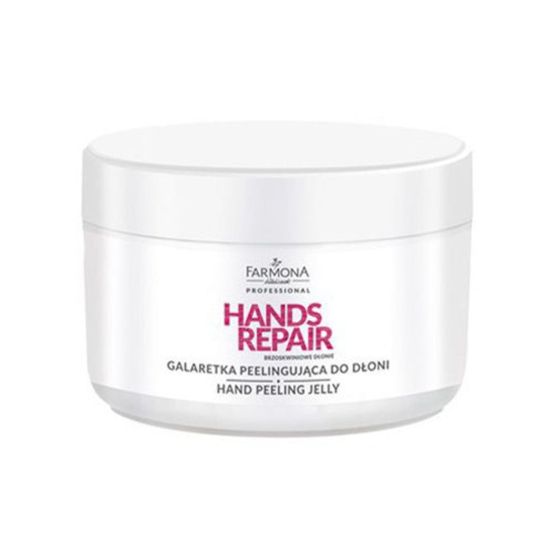 Peeling mains – 300 ml