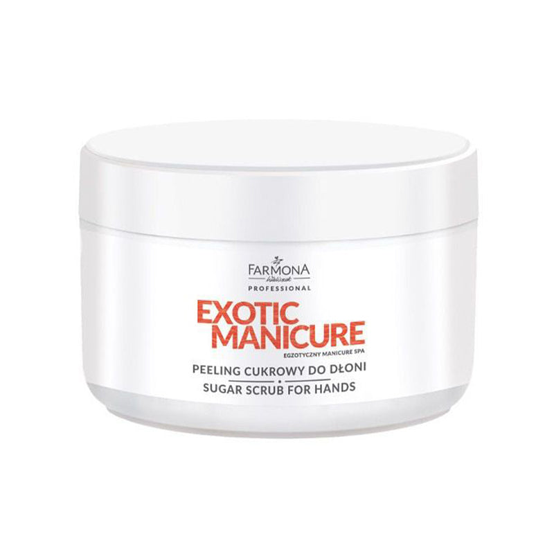Peeling sucre mains – 300 g