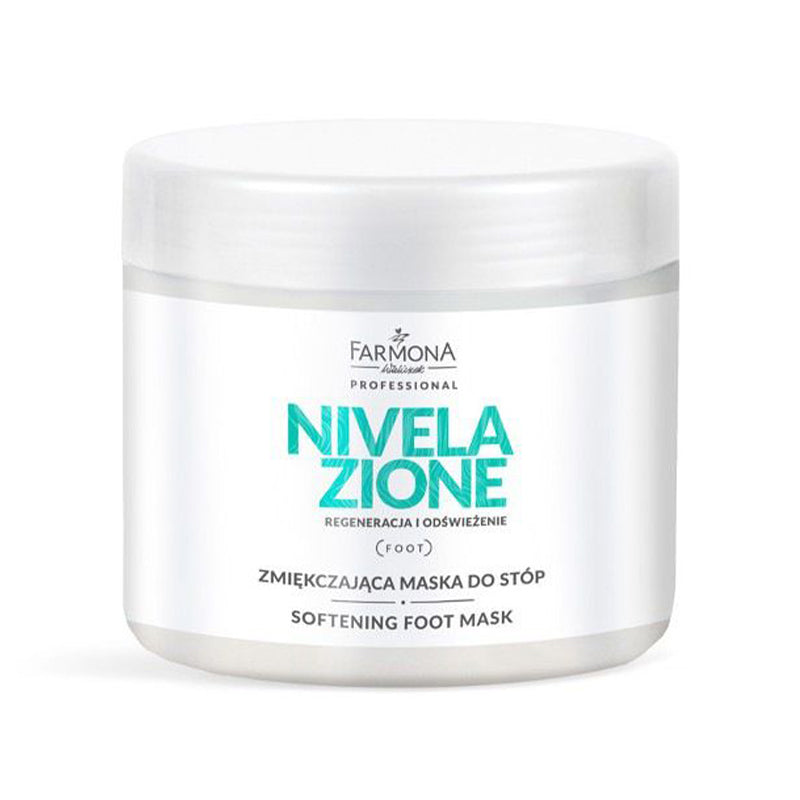 Masque pieds adoucissant – 500 ml