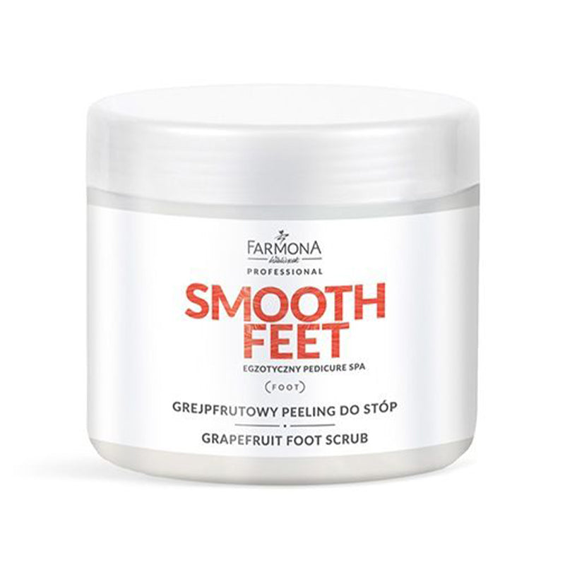 Peeling pieds pamplemousse – 690 g