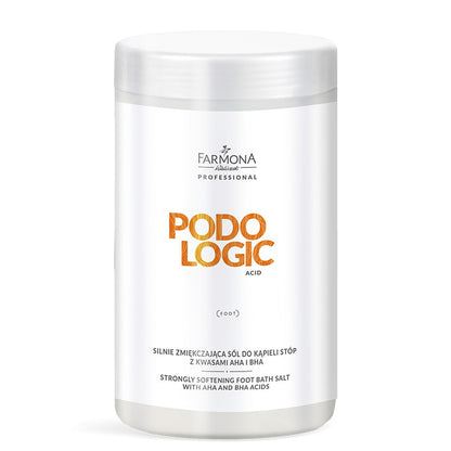 Sel bain de pieds AHA/BHA – 1400 g