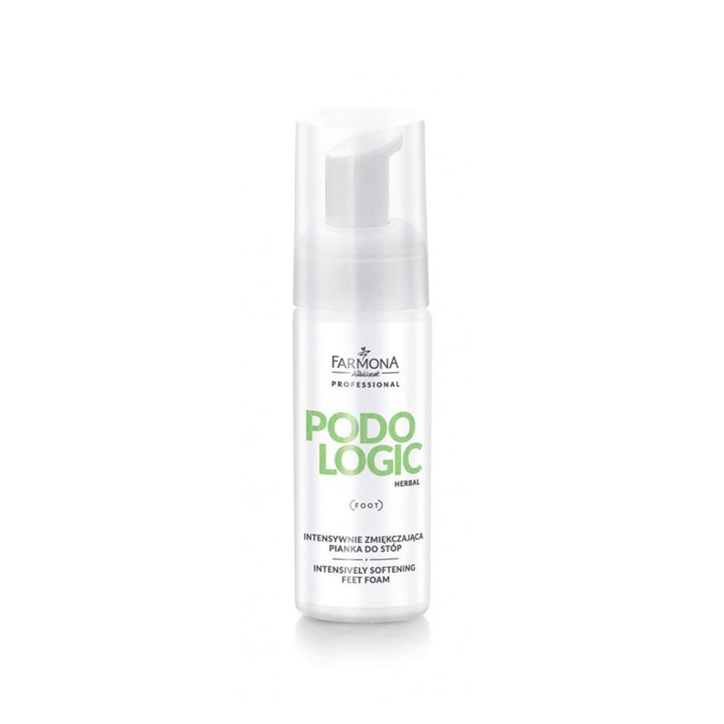 Mousse pieds adoucissante – 165 ml