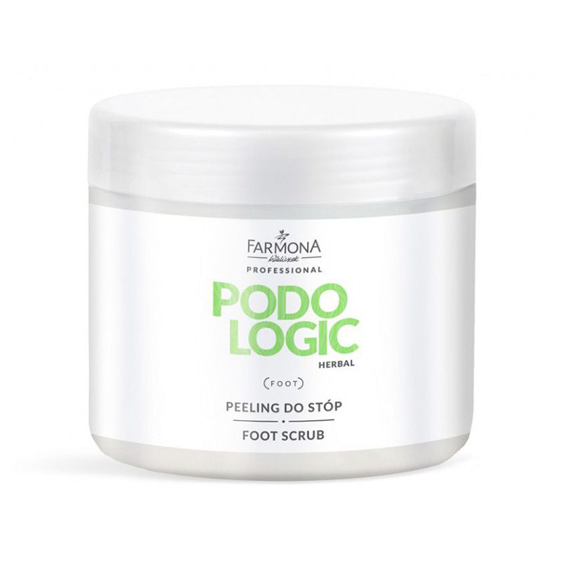 Peeling pieds – 500 ml
