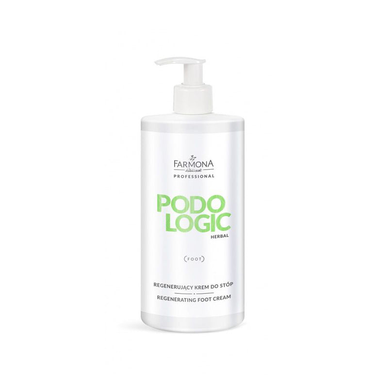 Crème pieds régénérante – 500 ml