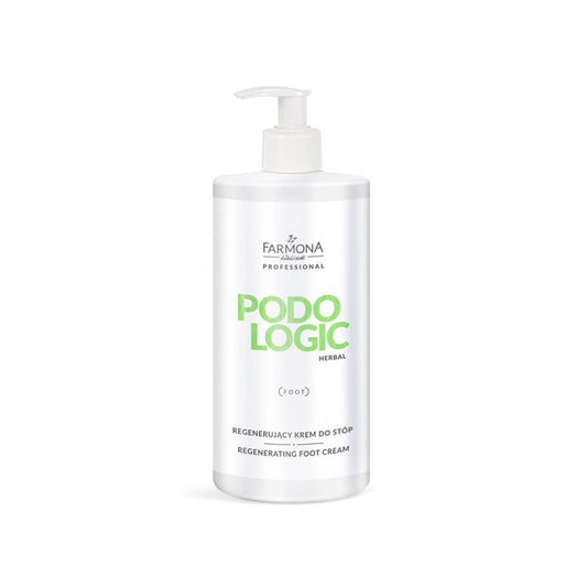 Crème pieds régénérante – 500 ml