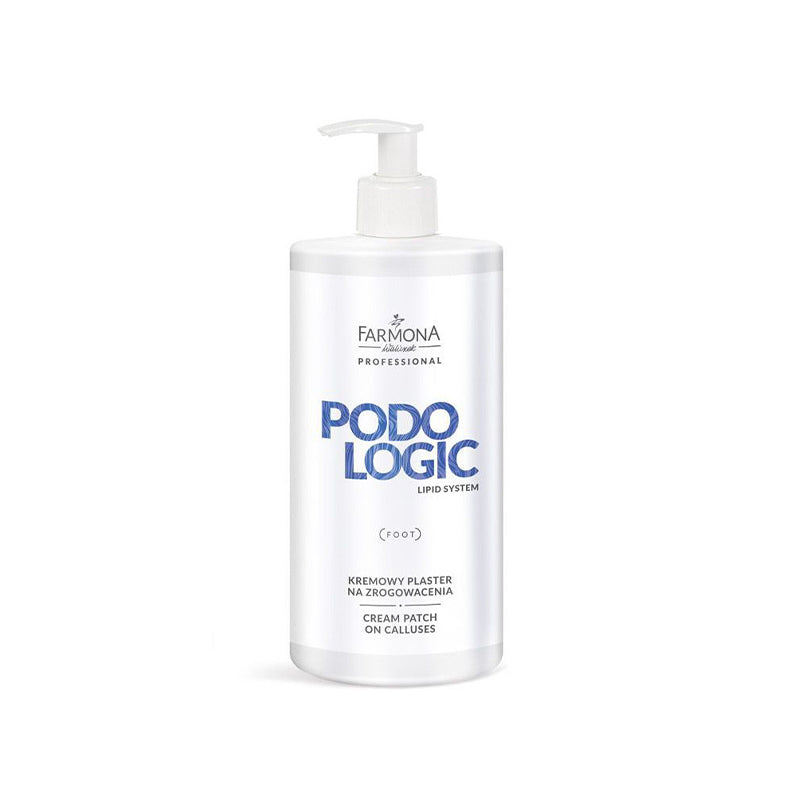 Crème callosités pieds – 500 ml