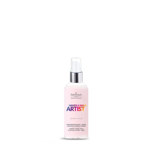 Baume mains vitaminé – 50 ml