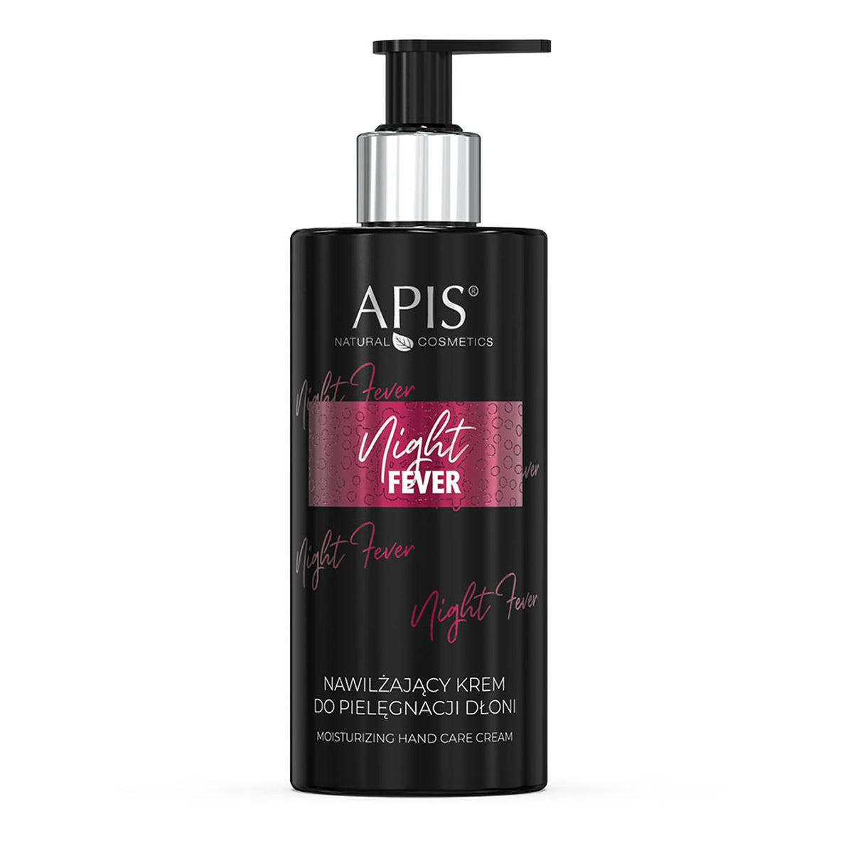 Crème mains hydratante – 300 ml