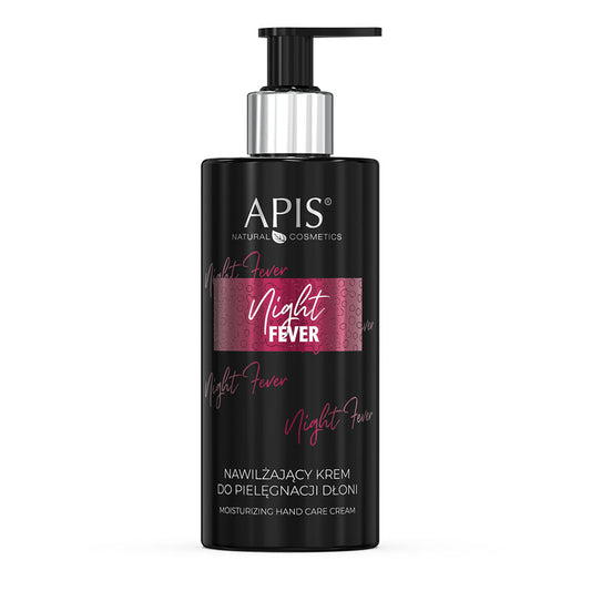 Crème mains hydratante – 300 ml