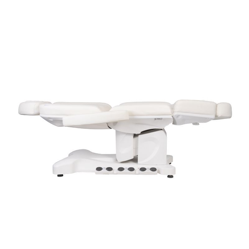 Fauteuil PRESTO Exclusive 4M Chauffant