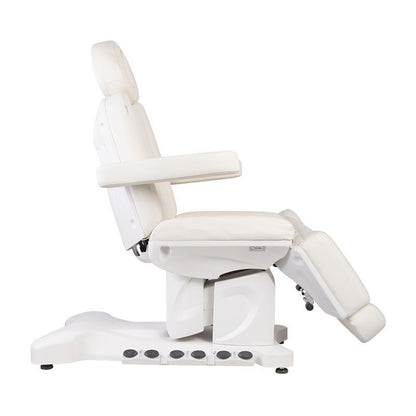 Fauteuil PRESTO Exclusive 4M Chauffant