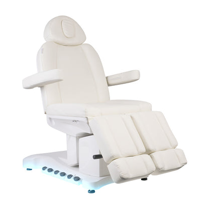 Fauteuil PRESTO Exclusive Pedi 3M Chauffant