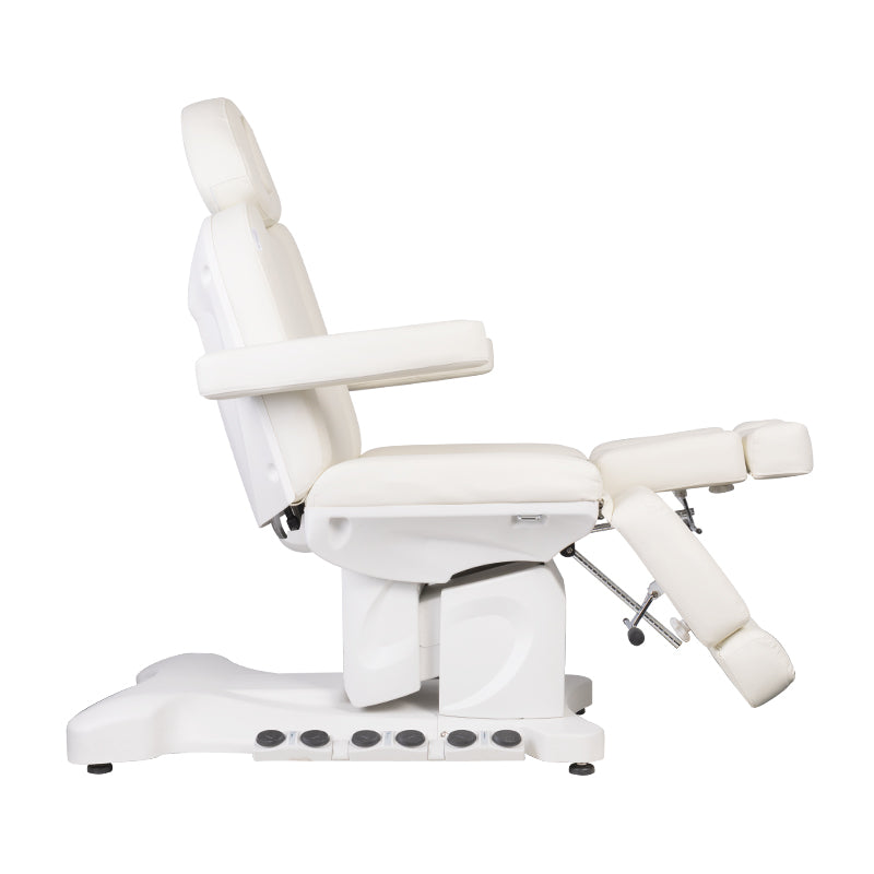 Fauteuil PRESTO Exclusive Pedi 3M Chauffant