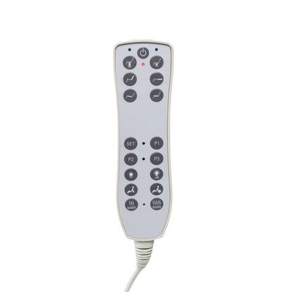 Fauteuil PRESTO Exclusive Pedi 3M Chauffant