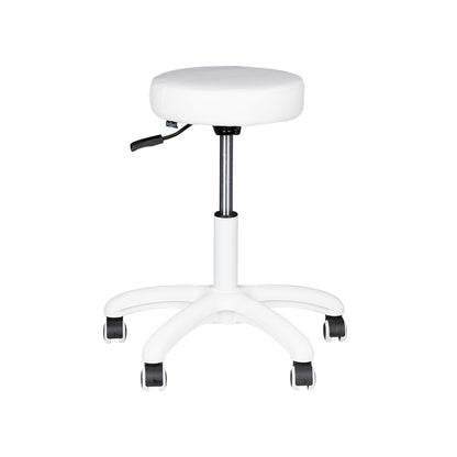 Tabouret cosmétique Studio Duo Blanc