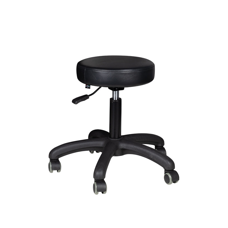 Tabouret cosmétique Studio Duo Noir