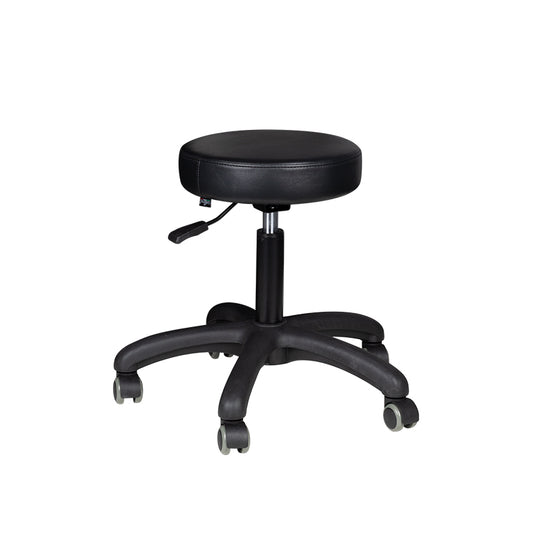 Tabouret cosmétique Studio Duo Noir