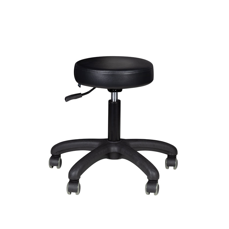 Tabouret cosmétique Studio Duo Noir