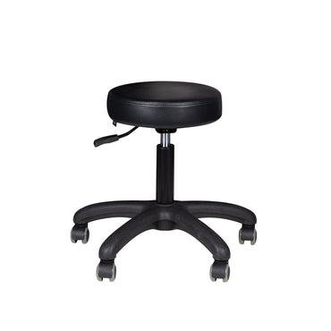 Tabouret cosmétique Studio Duo Noir