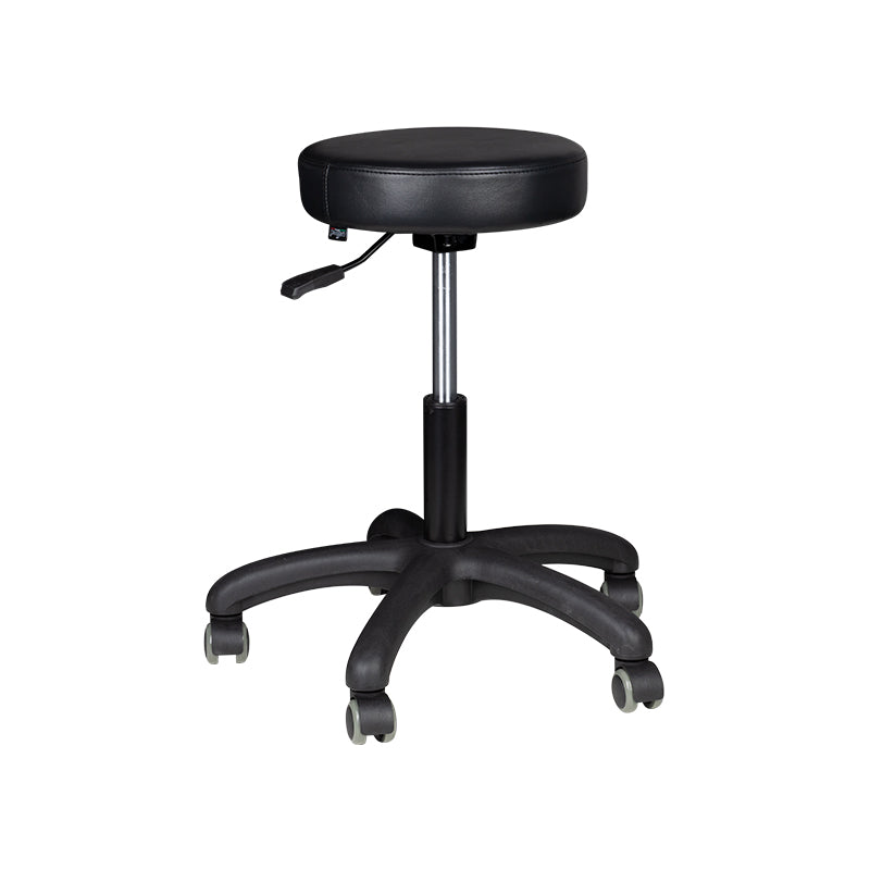 Tabouret cosmétique Studio Duo Noir