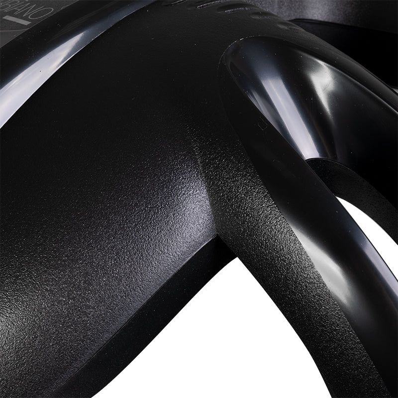 Gabbiano infrazone sur pied Y-707 noir