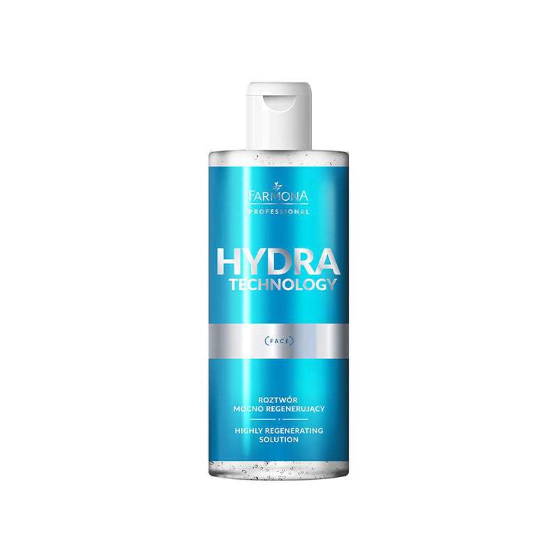 Solution régénérante – 500 ml