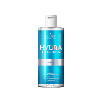 Solution régénérante – 500 ml