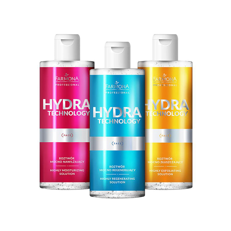 Solution régénérante – 500 ml
