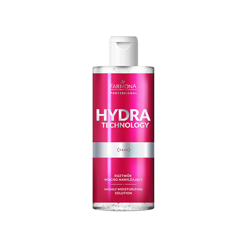 Solution hydratante – 500 ml