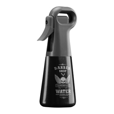 Vaporisateur barbier Pro noir