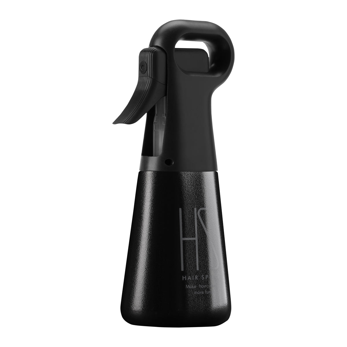Vaporisateur barbier Pro noir