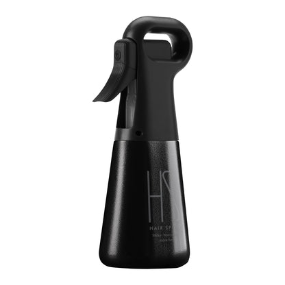 Vaporisateur barbier Pro noir
