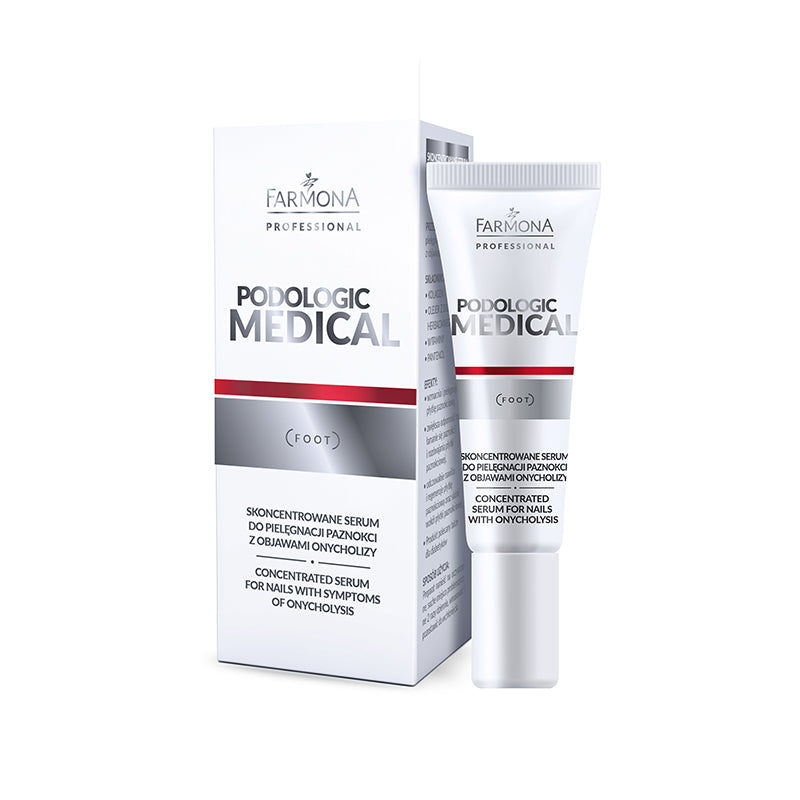 Sérum ongles onycholyse – 15 ml